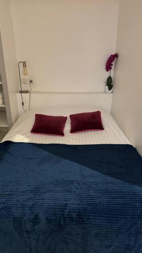 Practical Lodging near Le Louvre