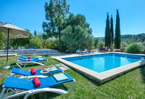 Owl Booking Villa Sion - Exclusive Holidays