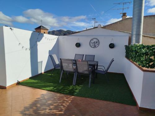 Imagen de la galería de Ático Luz del Valle, en Dúrcal