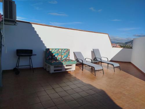 Imagen de la galería de Ático Luz del Valle, en Dúrcal