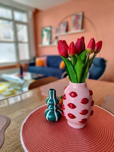 Le 76 - Appartement Pop!