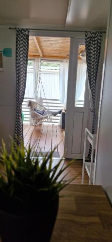 Mobile Home Korina