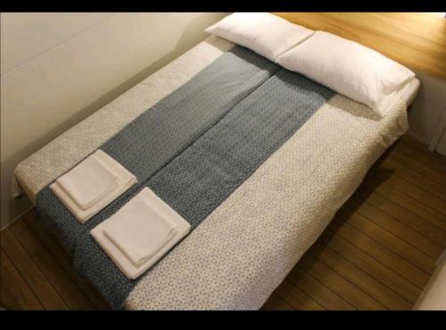 Mobile Home Korina