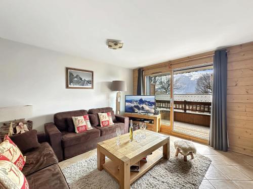 ROUS02 Appartement 6 8 personnes au centre station