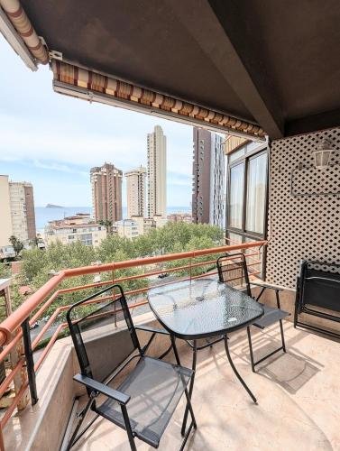 Holiday Mar y Sol dos