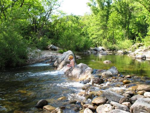 Petit coin de paradis