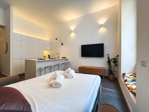 Carlo Alberto Suite