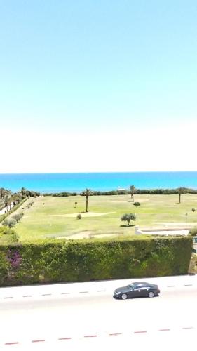 Mahdia Palace