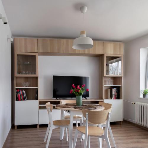 Q 10 Apartments, Słoneczny Apartament