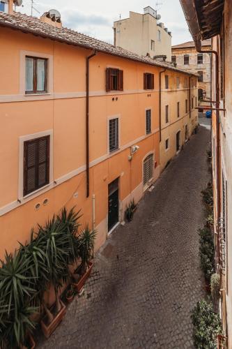 NL Trastevere