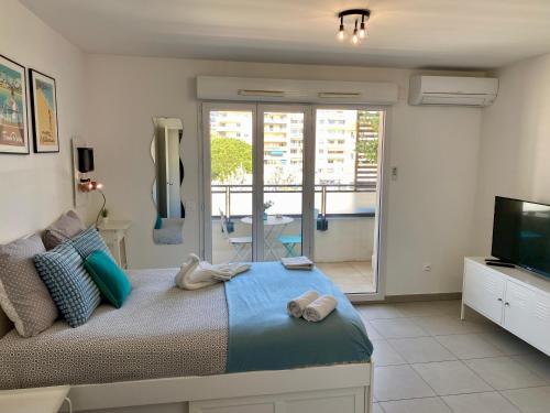 Ma place au sud Nice 405