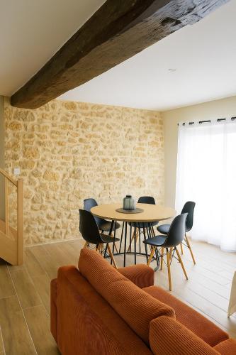 Maison des Hirondelles