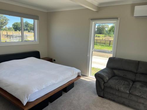 Galeriebild der Unterkunft Greytown Martinborough mansion in Greytown