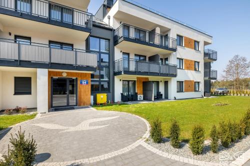 Oaza Dostępności D&D Apartments