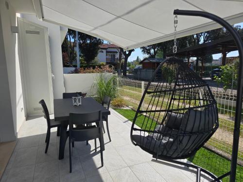 Fotografie z fotogalerie ubytování Home23Jesolo! Beach, Parking and Bikes included v destinaci Lido di Jesolo