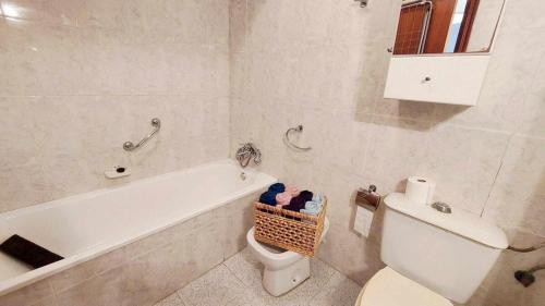 Nice studio with pool and air conditioning