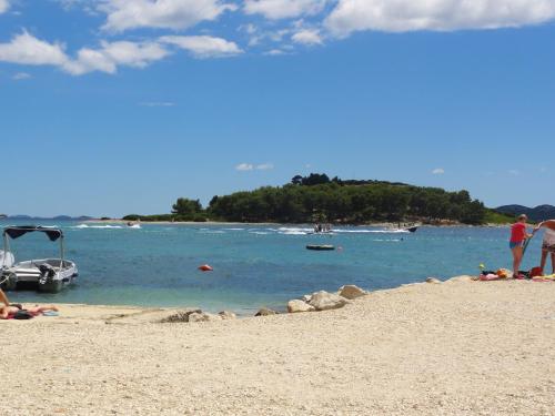 Sweet Sea Apartments