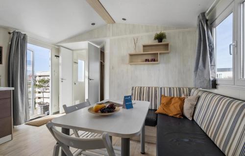 Fotografie z fotogalerie ubytování Holiday Home Hvide Sande A3 v destinaci Hvide Sande
