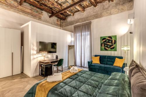 Boutique Quartieri Spagnoli