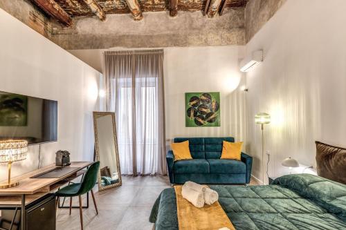 Boutique Quartieri Spagnoli