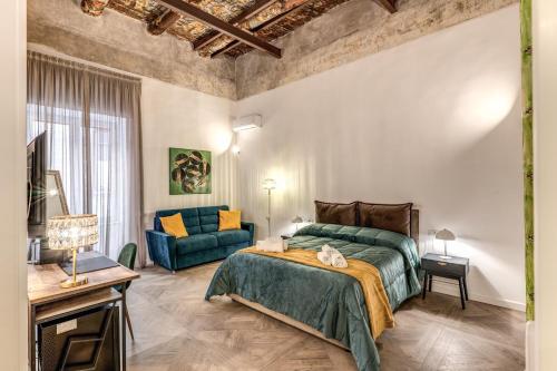Boutique Quartieri Spagnoli