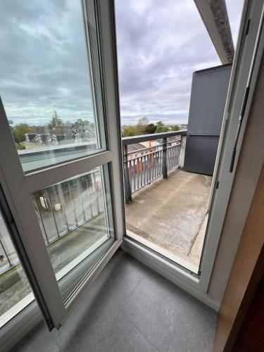 Appartement entier avec 2 terrasses