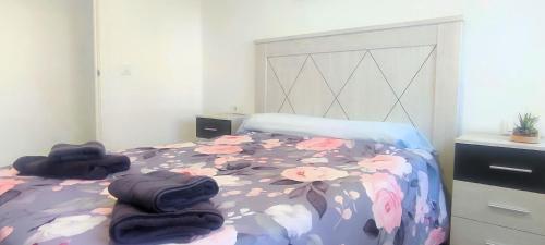 Galeriebild der Unterkunft El de Mila, céntrico con encanto in Ferrol