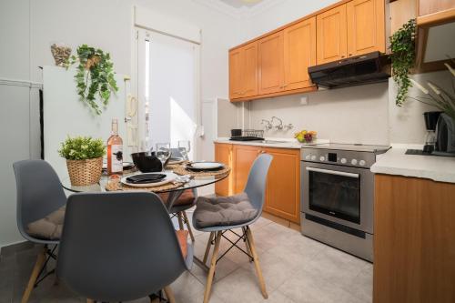T’ Giorgio Apartment