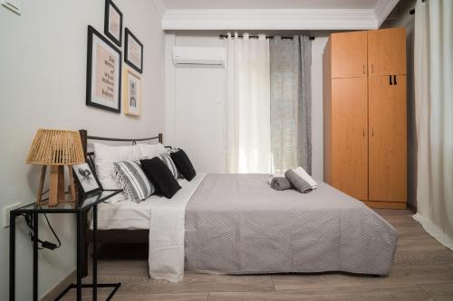 T’ Giorgio Apartment