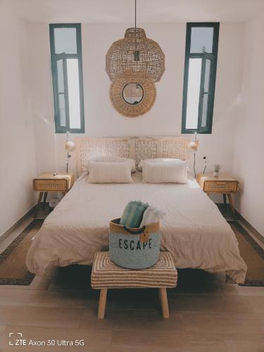 Casa Tasya Corralejo Centre