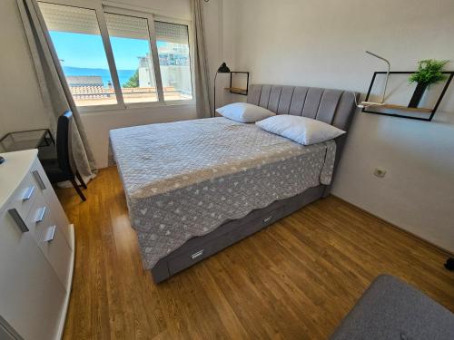 Apartmani Nikmar