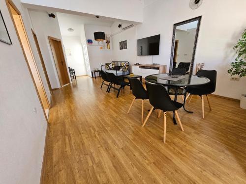 Apartmani Nikmar