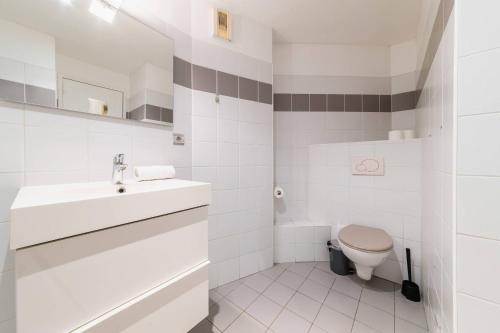 Photo de la galerie de l'établissement ZZZ buffon 206, à Paris