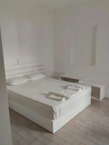 HOME PAROS ALL INN - NAOUSSA - 2 bathrooms