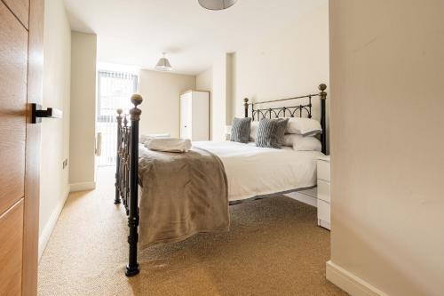 Luxury Apartment New Street Birmingham photo 7