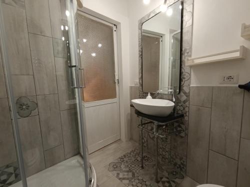 Bagno di Miraglia 28 apartment