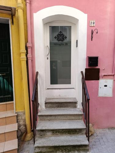 Foto dalla galleria di Miraglia 28 apartment a Piazza Armerina