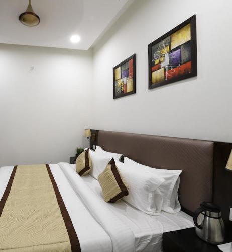Gallery image of Madhav Muskan Residency , Mathura in Mathura