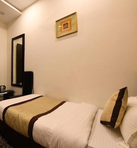 Gallery image of Madhav Muskan Residency , Mathura in Mathura