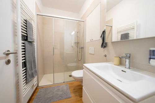 Galería fotográfica de Loft DV3 - Bellissimo loft in Città Vecchia Locarno en Locarno