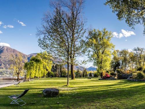 Galería fotográfica de Loft DV3 - Bellissimo loft in Città Vecchia Locarno en Locarno