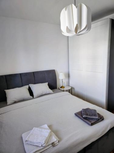 Apartment Nilema Rovinj
