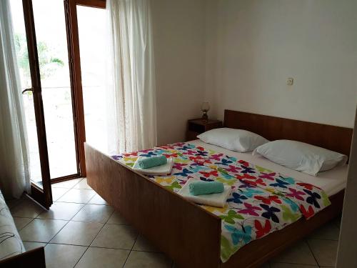 Apartments TERRA MARE