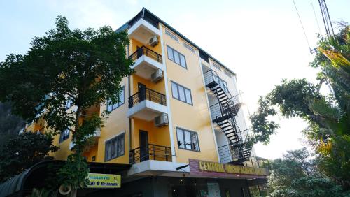 Central Backpackers Hostel - Phong Nha