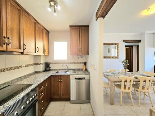 Appartement (Casa Nati)