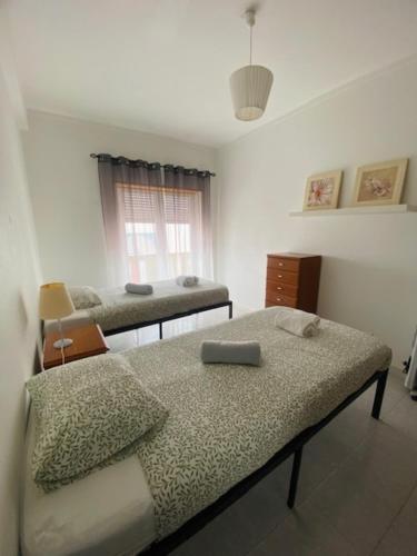 SwordFish City Center Apartment