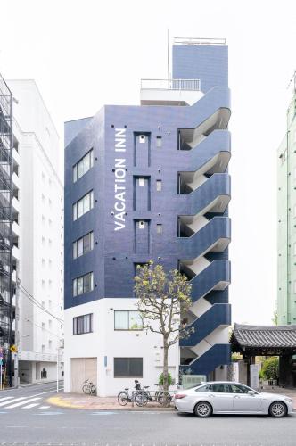 Vacation Inn Omorikaigan 1