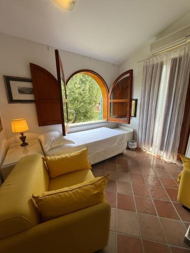 Φωτογραφία από το άλμπουμ του L'Elisea Maison De Charme σε Castellabate