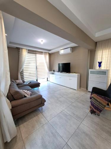 Villa Allamare with a pool