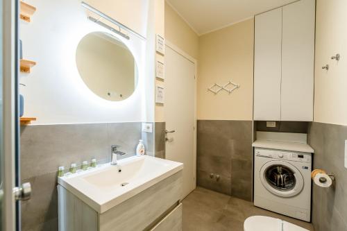 Carlotta Suite - Repubblica City Center by InnStay
